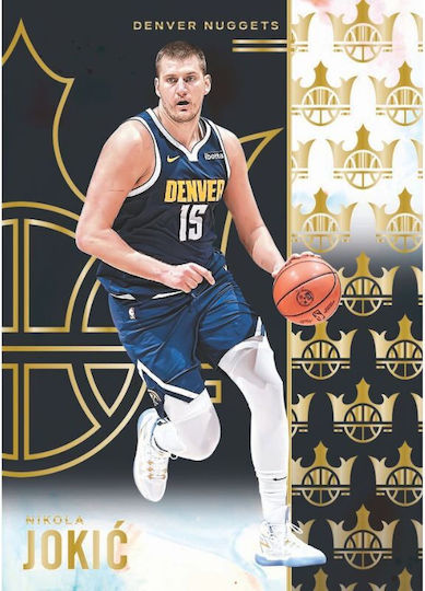 Cutie Blaster Panini 2024-25 NBA Court Kings Basketball