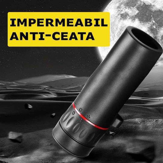 Monoclu de observare Vedere pe timp de noapte