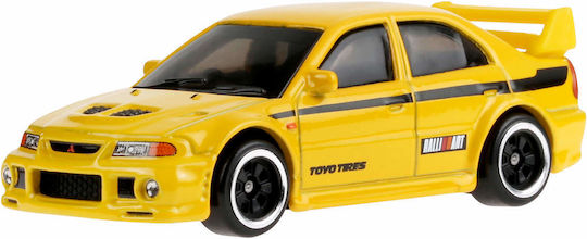 Hot Wheels Car for Ages 3+