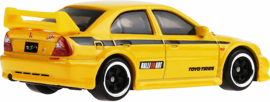 Hot Wheels Car for Ages 3+