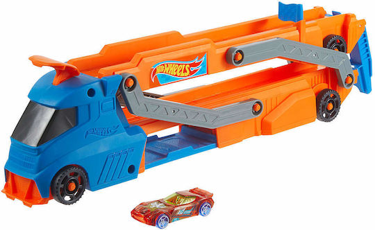 Hot Wheels Camion Pentru 3+ Ani