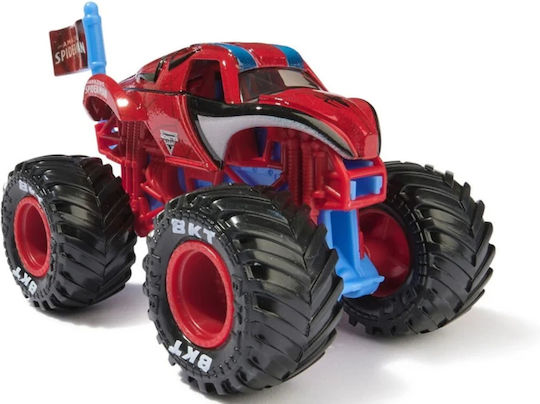 Monster Jam Αυτοκινητάκι για 3+ Ετών