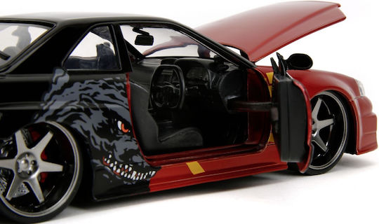 Jada Toys Mașinuță 1:24 pentru 8+ Ani