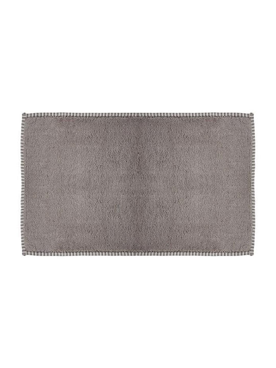Постелка за баня Sourcing Plaza 60x110 Visone 3ftaa367324