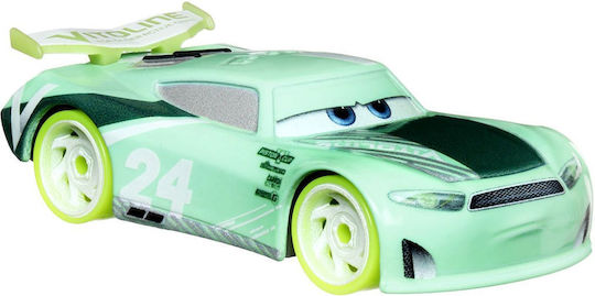Glow Racers Chase Racelott Mașinuță 1:55 95030099