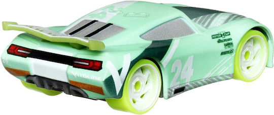 Glow Racers Chase Racelott Mașinuță 1:55 95030099