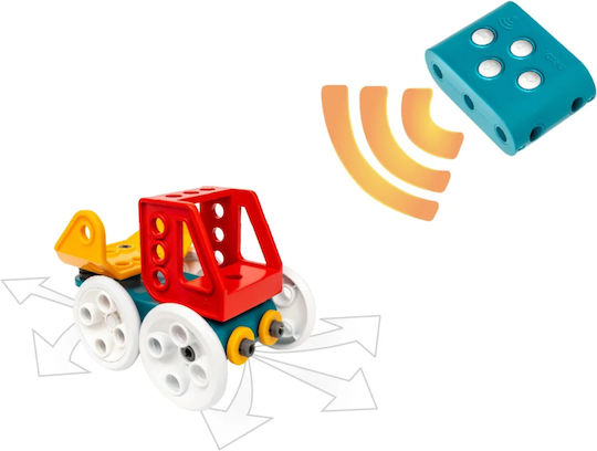 Brio Toys Toy Car for 3+ years+ Years 34605