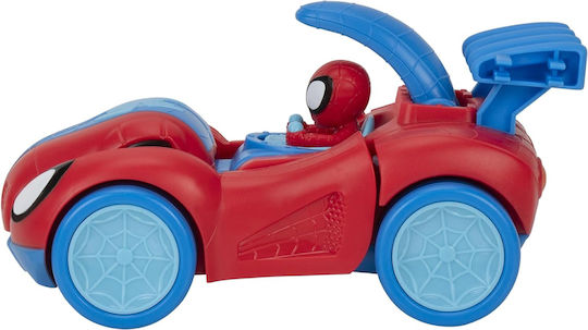 Educa Dinosaurs Toy Car for 3+ Years