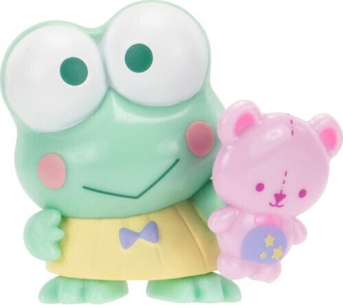 Hello Kitty & Friends Φιγούρα Έκπληξη 5εκ Φακελάκι Hkt07010 Hkt07010