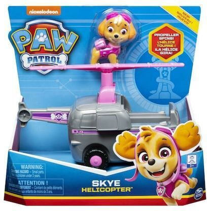 Paw Patrol Skye for Ages 3+