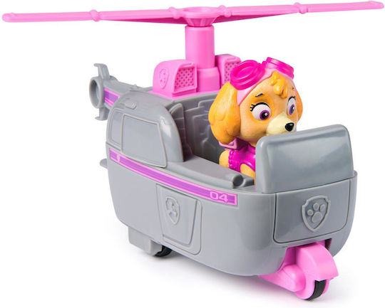 Paw Patrol Skye for Ages 3+