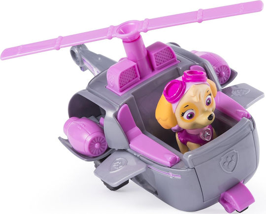 Paw Patrol Skye for Ages 3+
