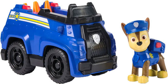 Paw Patrol Chase για 3+ Ετών