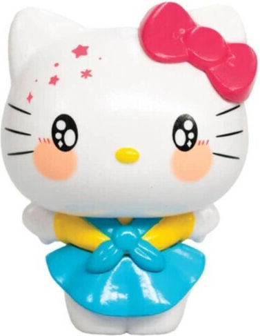 Comansi Jucărie Miniaturală Hello Kitty Pentru 5+ Ani (Diverse Modele)