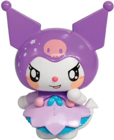 Comansi Jucărie Miniaturală Hello Kitty Pentru 5+ Ani (Diverse Modele)