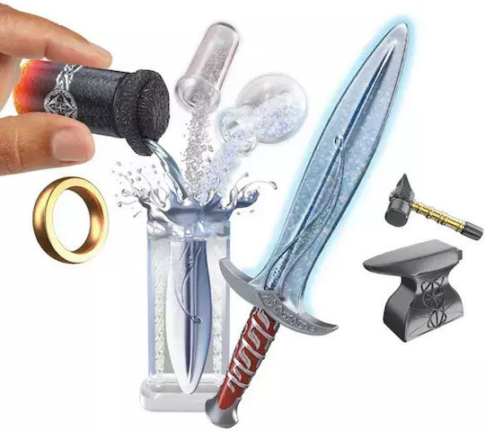 MGA Entertainment Miniverse Mini Lord of the Rings για 8+ Ετών