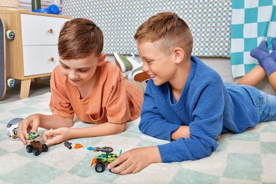 Zuru Überraschung Monster Trucks Für 3+ Jahre Mehrfach (null)