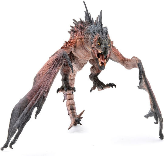 Papo Air Dragon Pentru 3+ Ani 8 Cm