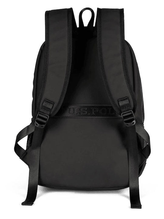 U.S. Polo Assn. Backpack Μαύρο