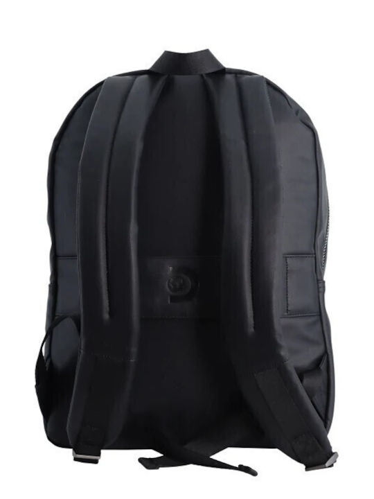 Discovery Backpack Μαύρο