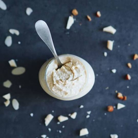 Biotech Usa Protein Cream White Chocolate 400gr White Chocolate