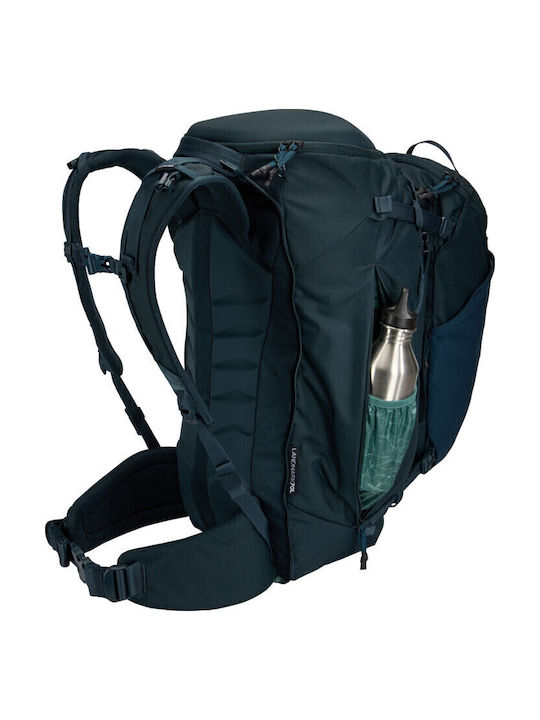 Thule Backpack 70lt Μπλε