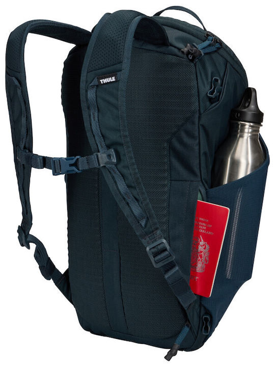 Thule Backpack 70lt Μπλε