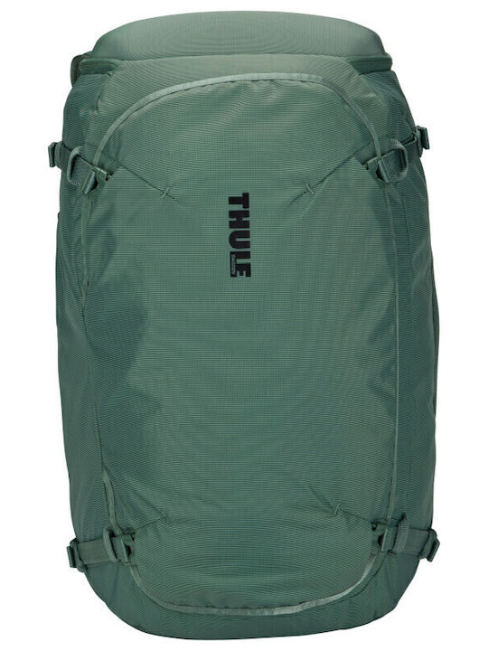 Thule Backpack 40lt Πράσινο
