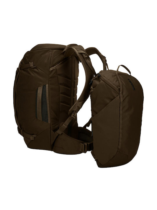 Thule Backpack 60lt Χακί