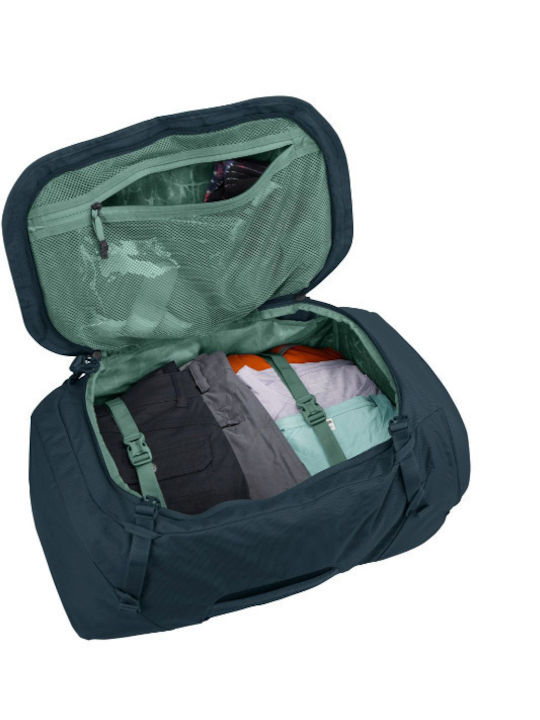 Thule Backpack 60lt Μπλε
