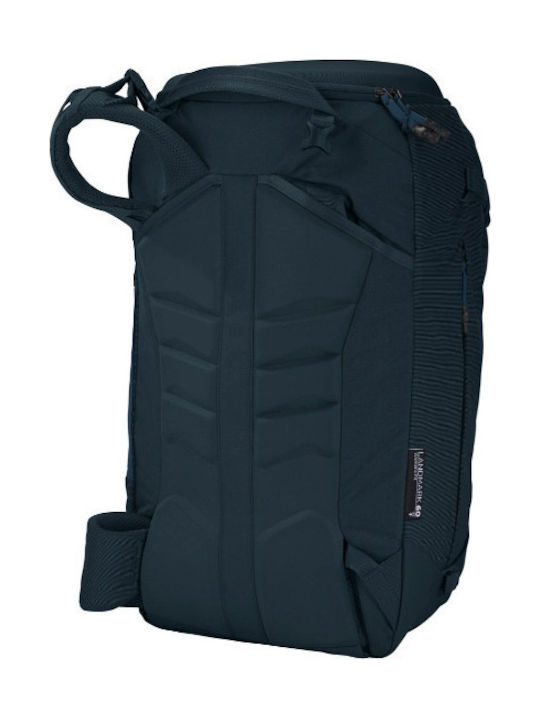 Thule Backpack 60lt Μπλε