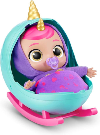 Zuru Babymaiskolben Für 3+ Jahre 30cm Mehrfach Unterscheidung