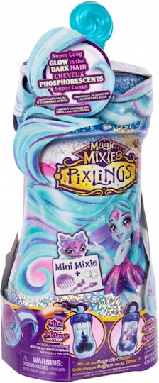 Moose Toys Miniature Toy Magic Mixies for 5+ years Years Old