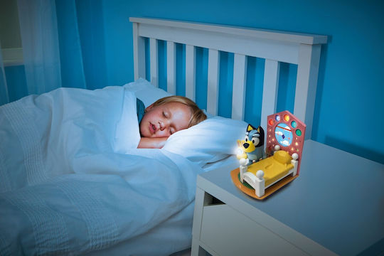 Moose Toys Παιχνίδι Μινιατούρα Bluey για 2+ Ετών 11εκ.