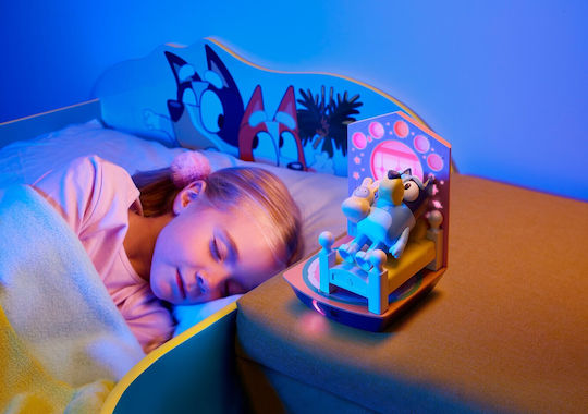 Moose Toys Παιχνίδι Μινιατούρα Bluey για 2+ Ετών 11εκ.