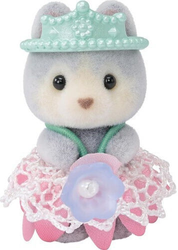 Epoch Toys Παιχνίδι Μινιατούρα Sylvanian Families για 3+ Ετών