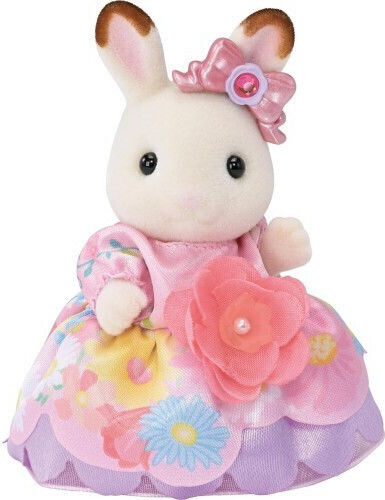 Epoch Toys Παιχνίδι Μινιατούρα Sylvanian Families για 3+ Ετών