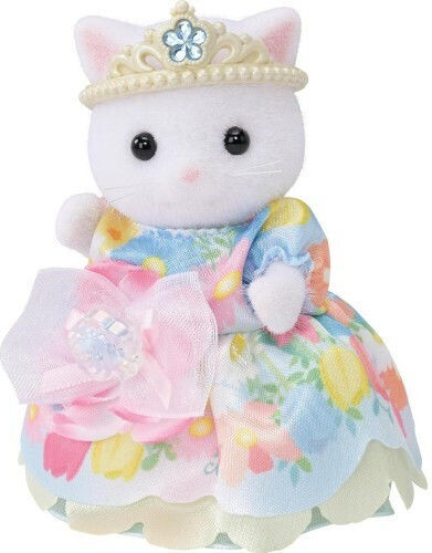 Epoch Toys Παιχνίδι Μινιατούρα Sylvanian Families για 3+ Ετών