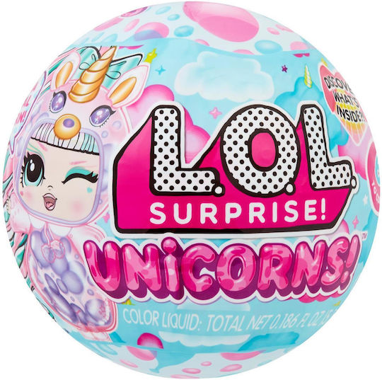 MGA Entertainment L.o.l Surprise Für 3+ Jahre (Mehrfach)