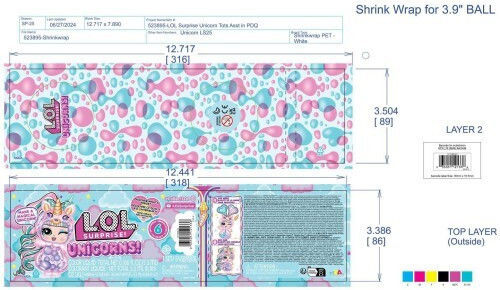MGA Entertainment L.o.l Surprise Für 3+ Jahre (Mehrfach)