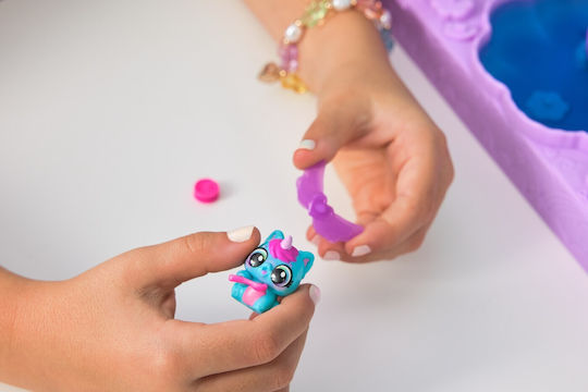 Spin Master Alive Neon Curcubeu Carton Hatchimals pentru 3+ Ani