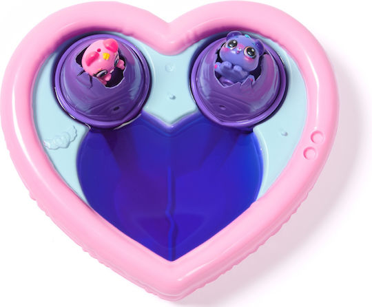 Spin Master Alive Bestie Pool Party Hatchimals Pentru 3+ Ani