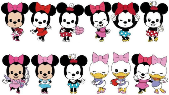 Monogram Миниатюра за игра Minnie за 4+ години