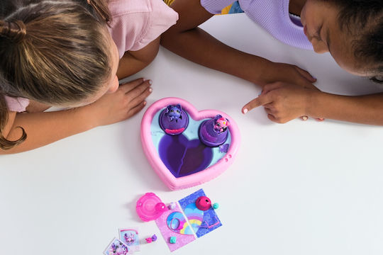 Spin Master Alive Bestie Pool Party Hatchimals Pentru 3+ Ani