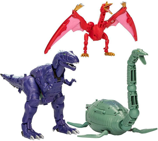 Action Figure Universe Magmatron Transformers for 4+ Years 25cm.