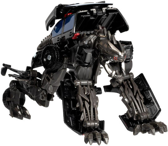 Φigură de acțiune Transformers Transformers: Deluxe Class - Decepticon Hatchet #117 11cm cm