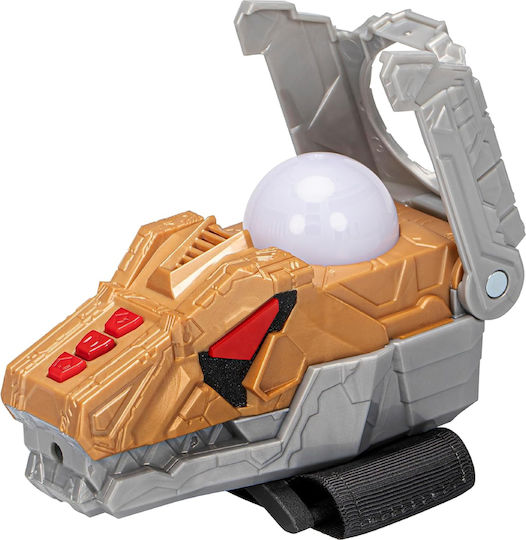 Action-Figur Cosmic Fury Cosmic Morpher Power Rangers für 5+ Jahre