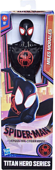 Фигура за Действие Miles Morales Spider-Man за 4+ години Години 30см.