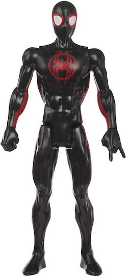 Фигура за Действие Miles Morales Spider-Man за 4+ години Години 30см.