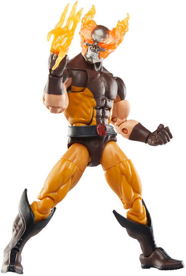 Фигура за Действие Marvel Legends: Strange Tales - Weapon Of Vengeance Легенди на Марвел 15см.